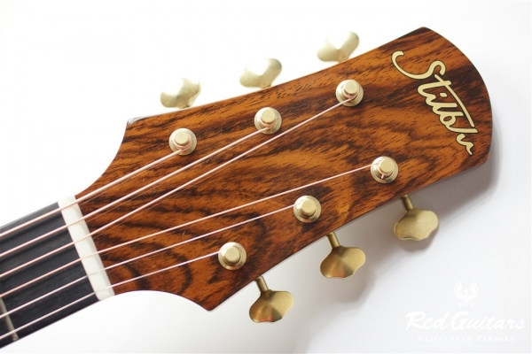 Model OM. Indian Rosewood w/L.R.Baggs LYRIC